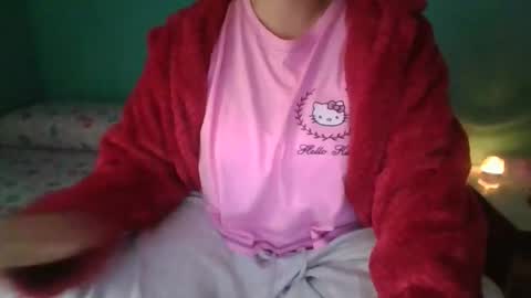 sexymisss24 online show from 12-15-25, 09:57