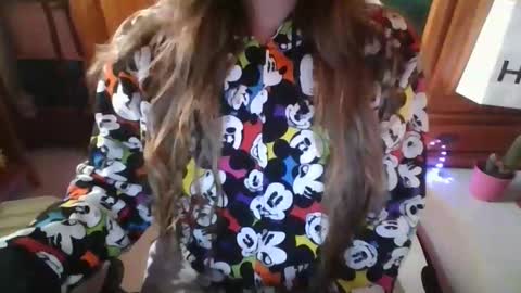 sexymisss24 online show from 12-22-25, 03:09