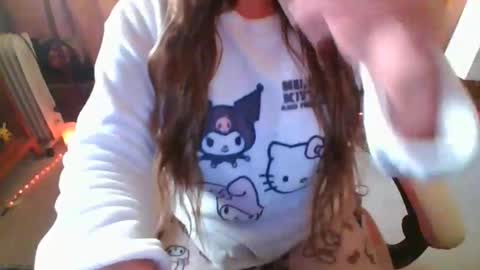 sexymisss24 online show from 03-13-26, 03:51