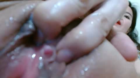 Snapshot of sexymiya18 chatting on 10-03-25, 06:32 Miya online show from 10-03-25, 06:32