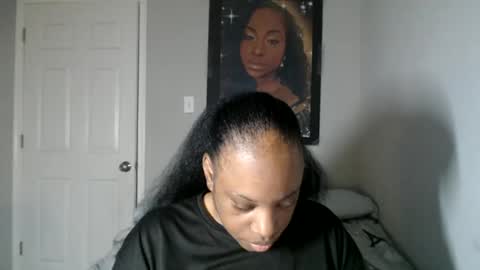 SexyMona online show from 09-10-25, 12:27