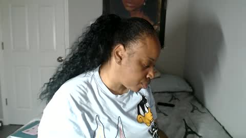 SexyMona online show from 09-19-25, 12:50