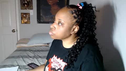 SexyMona online show from 10-03-25, 05:26