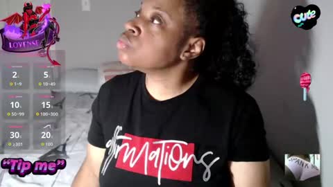 SexyMona online show from 11-09-25, 07:39