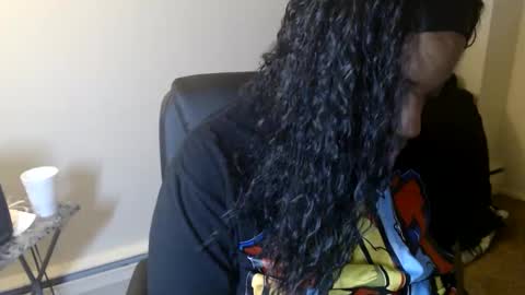 SexyMona online show from 12-18-25, 10:49