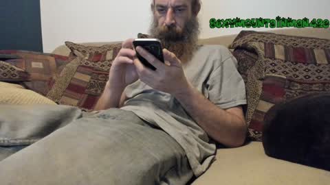 Snapshot of sexymountainman420 chatting on 12-08-24, 05:29 Sexymountainman420 online show from 12-08-24, 05:29
