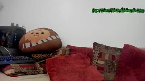 Sexymountainman420 online show from 02-15-26, 07:51