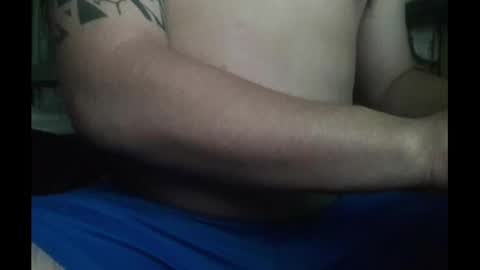 In the night in South America online show from 12-11-24, 02:52