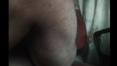 In the night in South America online show from 02-21-25, 02:16