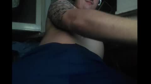 In the night in South America online show from 11-29-25, 02:47