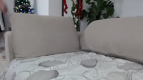 Snapshot of sexymuscle26 chatting on 12-22-24, 12:38 Adrian online show from 12-22-24, 12:38