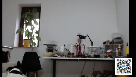 Snapshot of sexymuscle26 chatting on 02-04-25, 02:32 Adrian online show from 02-04-25, 02:32