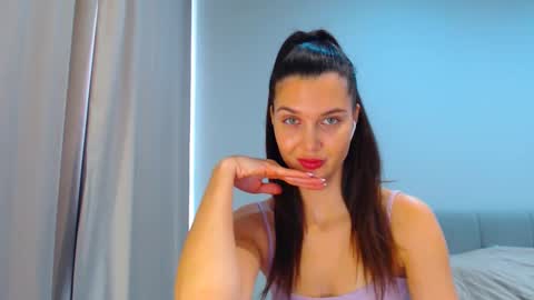 SexyMyMeow online show from 01-13-25, 05:55