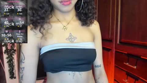 N A F online show from 11-10-25, 07:24