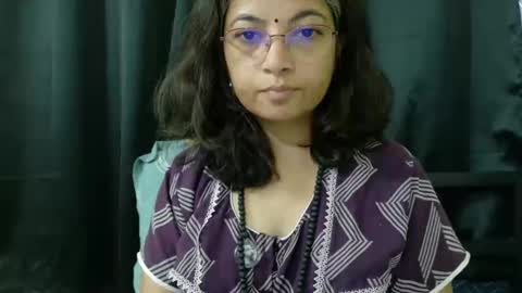 Niharika online show from 10-30-25, 07:54