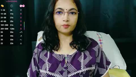 Niharika online show from 12-15-25, 05:12