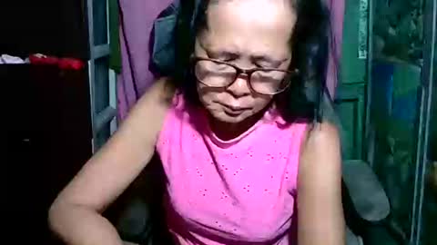 sexyoldangel online show from 12-04-24, 07:50