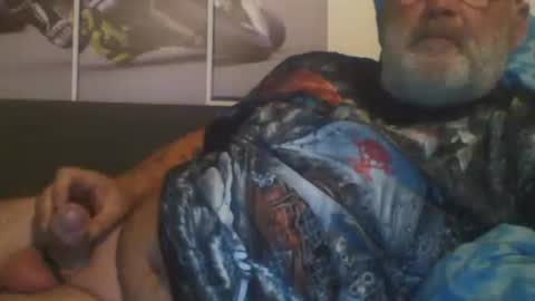 sexypaa online show from 11-18-25, 06:56