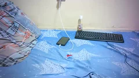 palma online show from 10-27-25, 06:12