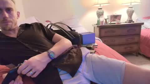 Possum online show from 03-29-26, 07:19