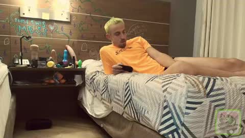 Possum online show from 04-05-26, 09:12