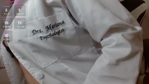 Sexy Psychologist online show from 02-14-25, 02:39