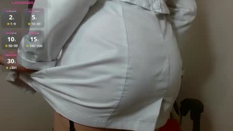 Sexy Psychologist online show from 02-26-25, 11:37