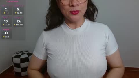 Sexy Psychologist online show from 03-11-25, 11:48