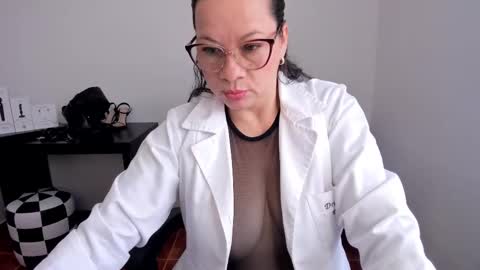 Sexy Psychologist online show from 09-15-25, 06:08