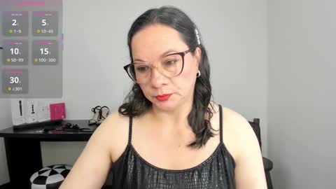 Sexy Psychologist online show from 10-17-25, 09:17