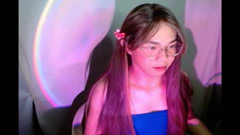 Rafaela3 online show from 11-29-25, 09:34