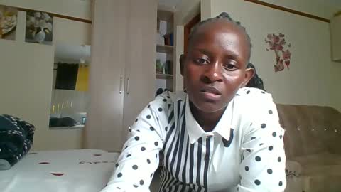 sexyreddebony online show from 12-14-24, 01:16