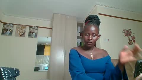 sexyreddebony online show from 12-28-24, 11:41