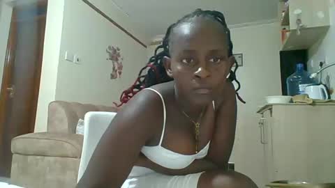 sexyreddebony online show from 01-04-25, 06:40