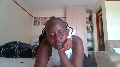 sexyreddebony online show from 01-16-25, 12:53