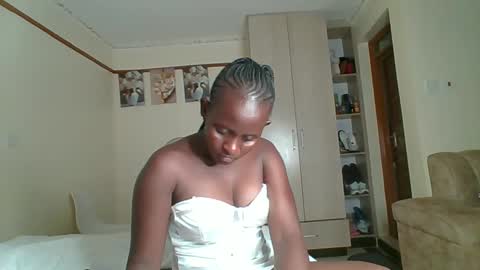 sexyreddebony online show from 02-27-25, 03:15