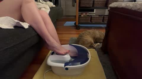 SexyRusskiRican online show from 03-01-26, 02:35