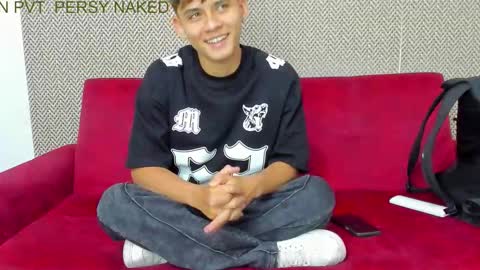 MATIAS-18   THIAHO -18  MAX-19  NICOKALY-19  CAIN-19   MOD ESTEBAN online show from 01-05-26, 07:17