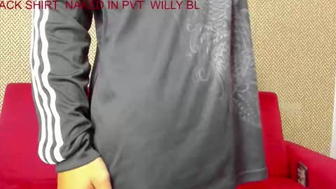 MATIAS-18   THIAHO -18  MAX-19  NICOKALY-19  CAIN-19   MOD ESTEBAN online show from 01-10-26, 07:26