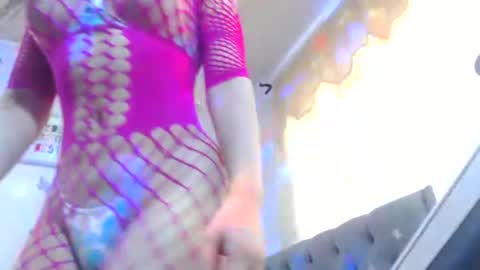 Venus Independent Model online show from 01-03-25, 05:10