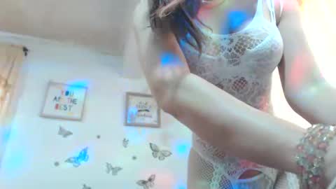 Venus Independent Model online show from 01-15-25, 04:54