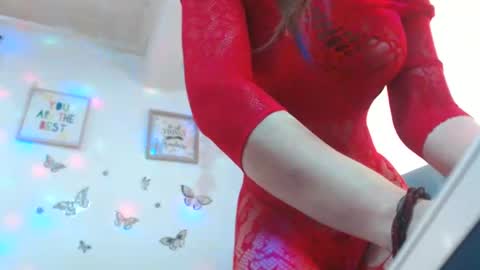 Venus Independent Model online show from 02-18-25, 05:10