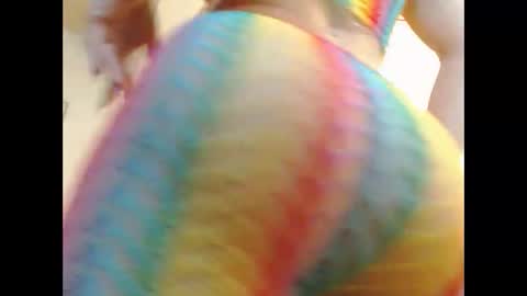 Venus Independent Model online show from 11-10-25, 04:50