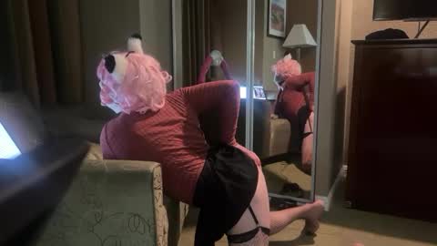 sexysashacd online show from 09-23-25, 05:32