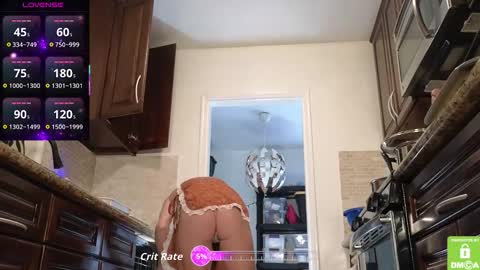 Miss Jasmine Baker - eXXXotica DC December 6th - 8th online show from 11-09-25, 09:46