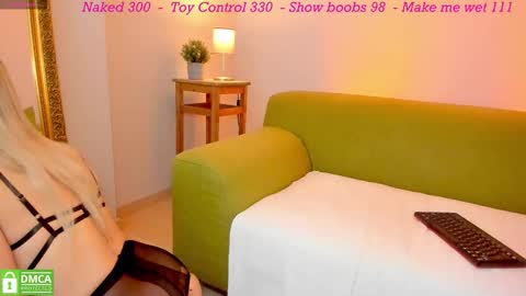 Kristina the Best. Join me too on  online show from 10-28-25, 12:09