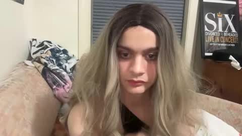 Snapshot of sexyshayla_twink chatting on 01-08-26, 10:45 sexyshayla_twink online show from 01-08-26, 10:45