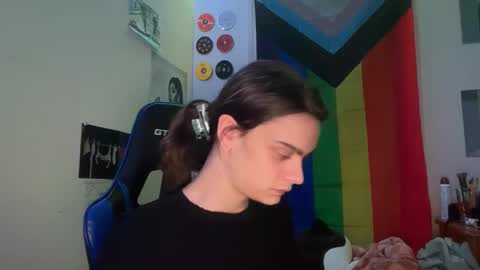 Snapshot of sexyshayla_twink chatting on 02-16-26, 05:47 sexyshayla_twink online show from 02-16-26, 05:47