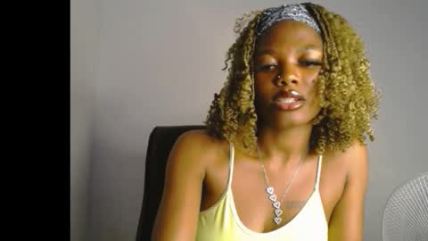 Darkskinned Rae online show from 02-17-26, 07:09