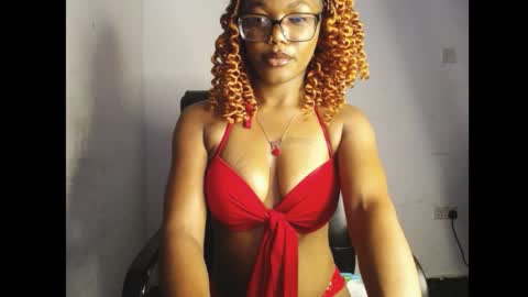 Darkskinned Rae online show from 04-09-26, 10:15